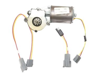1986 Ford F-250 Power Window Motor - E5TZ-1023395-A
