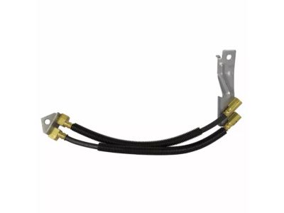 2005 Ford F53 Stripped Chassis Hydraulic Hose - 6U9Z-2282-A