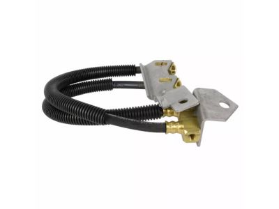 2005 Ford F53 Stripped Chassis Hydraulic Hose - 6U9Z-2282-A