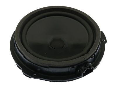 2015 Ford Mustang Car Speakers - FR3Z-18808-CE