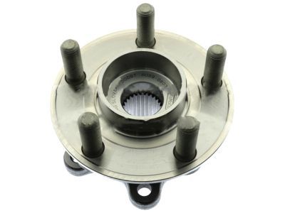 2015 Ford Edge Wheel Hub - E1GZ-1104-E