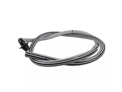 CV6Z-58502C52-A Ford Water Drain Tube Product Photo 3 of 3