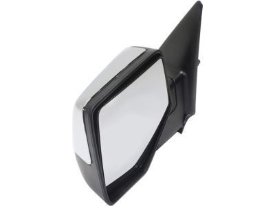 Ford 6L2Z-17D743-BA Cover - Mirror Housing