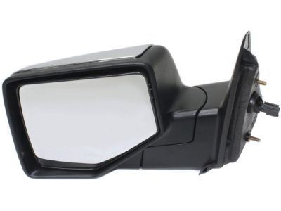 Ford Mirror Cover - 6L2Z-17D743-BA