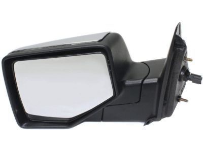 2008 Ford Explorer Mirror Cover - 6L2Z-17D743-BA