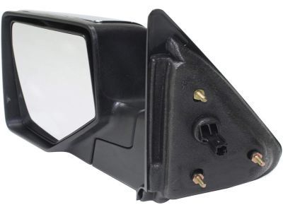 Ford 6L2Z-17D743-BA Cover - Mirror Housing