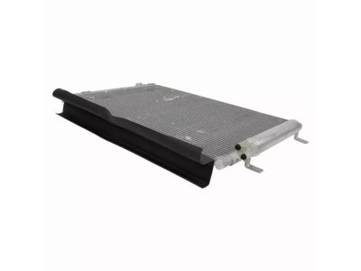 Ford Mustang A/C Condenser - FR3Z-19712-D