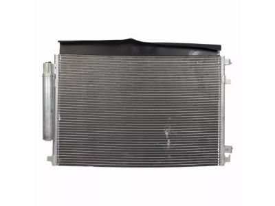 Ford Mustang A/C Condenser - FR3Z-19712-D