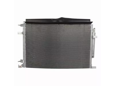 Ford Mustang A/C Condenser - FR3Z-19712-D