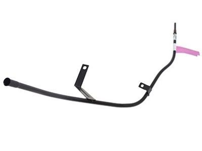 Ford 5C3Z-6754-BA Oil Level Indicator Tube