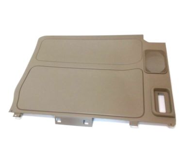 Ford F6UZ-1627411-BAB Panel - Trim