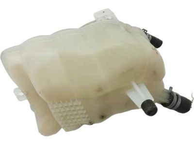 Ford Fusion Coolant Reservoir - HG9Z-8A080-A