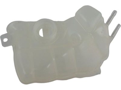 Ford Fusion Coolant Reservoir - HG9Z-8A080-A