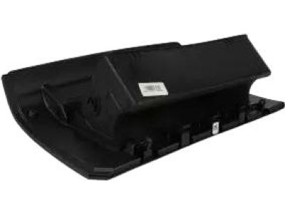 Lincoln Radiator - EB5Z-8005-B