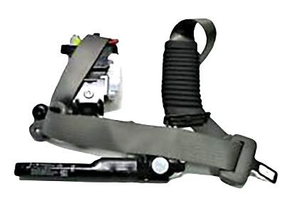 Ford Seat Belt - JL3Z-1561202-AA