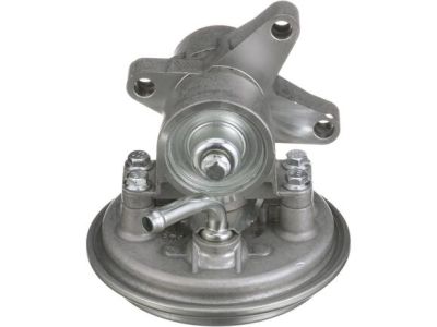 BRPV-5 Ford Vacuum Pump Assembly Product Photo 2 of 3