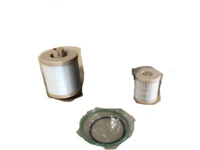 3C3Z-9N184-CB Ford Element Product Photo 2 of 15