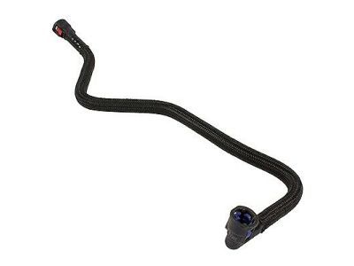 2010 Ford Transit Connect Oil Cooler Hose - 9T1Z-7890-A