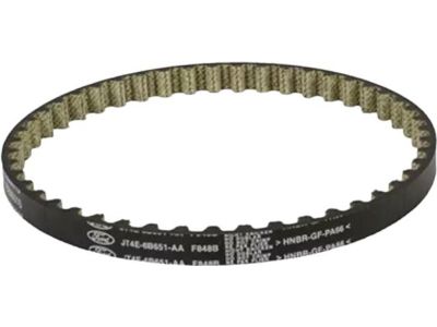 Ford Bronco Drive Belt - JT4Z-6B651-A