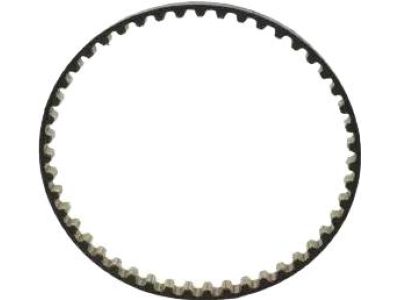 Ford Bronco Drive Belt - JT4Z-6B651-A