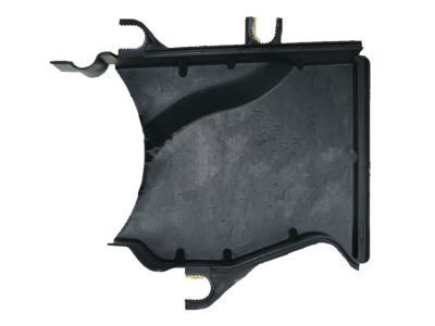 2004 Ford Focus Timing Cover - YS4Z-6019-DB