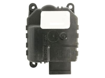 Ford Focus Blend Door Actuator - 8S4Z-19E616-A