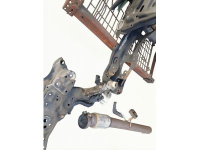 Lincoln Corsair Axle Beam - LX6Z-5019-Q