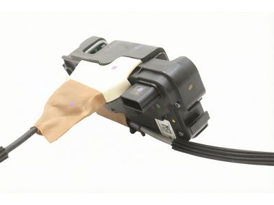 2025 Lincoln Corsair Door Lock Actuators - PJ7Z-78264A27-A