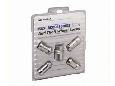 Ford Edge Lug Nuts - 7T4Z-1A043-A