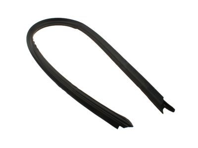 Ford F-350 Super Duty Door Seal - 6C3Z-2851223-A
