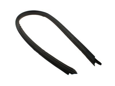 Ford F-550 Super Duty Weather Strip - 6C3Z-2851223-A