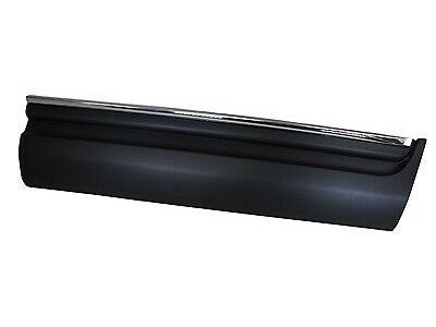 2012 Ford Explorer Door Moldings - BB5Z-7820878-BA