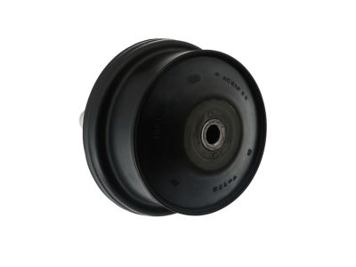 4W4Z-7D021-KA Ford Piston And Rod - Overdrive Servo Product Photo 1 of 1