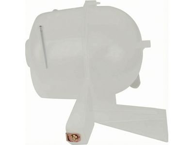 Ford Ranger Coolant Reservoir - 1L5Z-8A080-AC