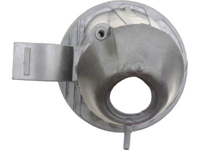 Ford Transit Connect Fuel Filler Housing - 2T1Z-6127936-A