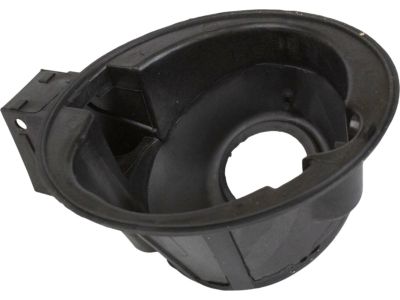 Ford Transit Connect Fuel Filler Housing - 2T1Z-6127936-A