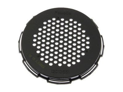 Ford EU5Z-19E880-B Filter - CCS