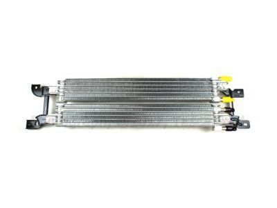 2014 Ford Fusion Oil Cooler - DS7Z-7A095-A