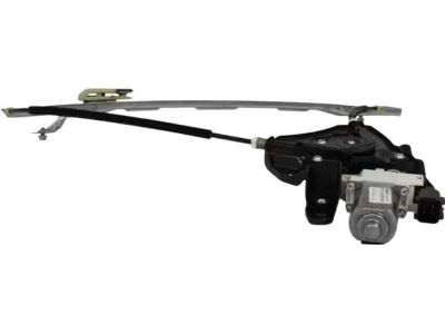 Ford DT1Z-61264A10-B