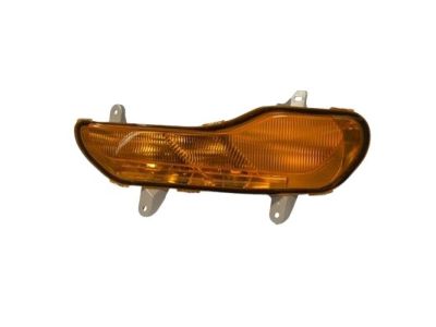 Ford CJ5Z-13201-B Lamp Assembly - Side Marker