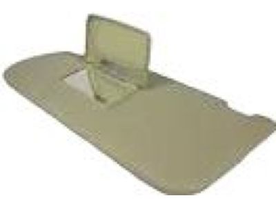 2018 Ford Flex Sun Visor - DA8Z-7404105-BA