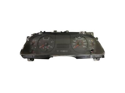 2003 Ford F-350 Super Duty Instrument Cluster - 3C3Z-10849-HA