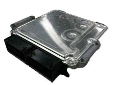 Ford Police Interceptor Utility Engine Control Module - GB5Z-12A650-HANP