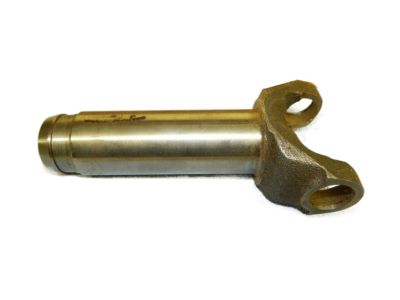 1985 Ford Bronco Driveshaft Yokes - D9TZ-4841-B