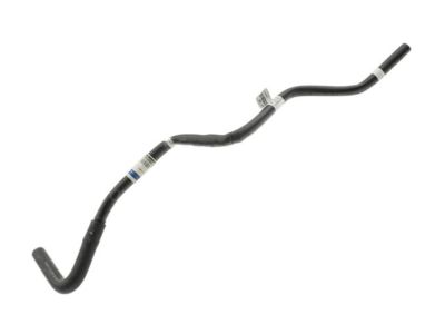 thumbnail image 2 of Fuel Vapour Hose For 2015-2019 Ford Mustang - FR3Z-9G297-H / FR3Z9G297H By ACE-Parts 2 of 2
