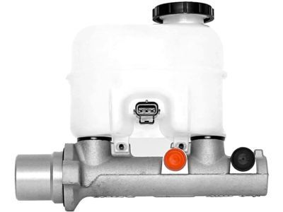 Lincoln Mark LT Brake Master Cylinder - 7L3Z-2140-A