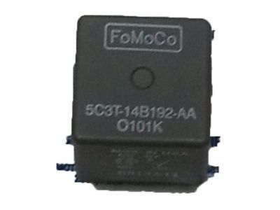 Ford 5C3Z-14N089-A Relay