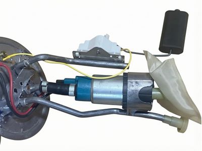 Ford F4DZ-9H307-B