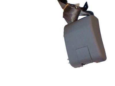 2004 Ford E-150 Seat Belt - 3C2Z-39611B68-AAA