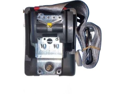 2004 Ford E-150 Seat Belt - 3C2Z-39611B68-AAA